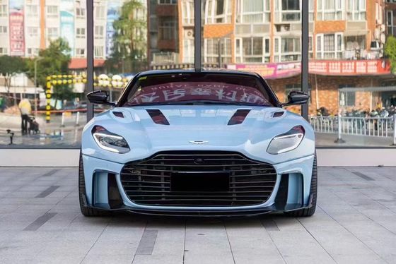 Αστόν Μάρτιν DB11 Carbon Fiber Body Kit DB11 στυλ Mansory μπροστινό και πίσω φούστα πλευρικού προφυλακτήρα spoiler καπό