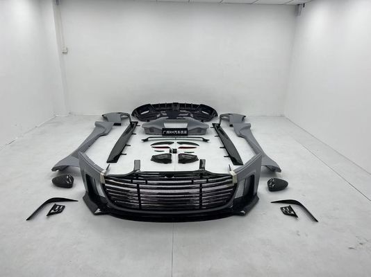 Αστόν Μάρτιν DB11 Carbon Fiber Body Kit DB11 στυλ Mansory μπροστινό και πίσω φούστα πλευρικού προφυλακτήρα spoiler καπό