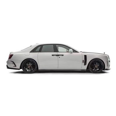 Rolls-Royce Ghost Σώμα από ανθρακονήματα Κιτ φάντασμα στυλ mansory μπροστινό και πίσω προφυλακτήρες προφυλακτήρες καπό