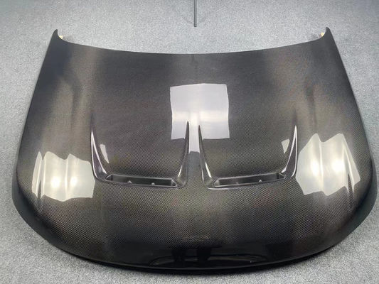 Νέο προϊόν Καρβονένιο κάλυμμα για Range Rover Sport για Range Rover Sport SVR Style κάλυμμα