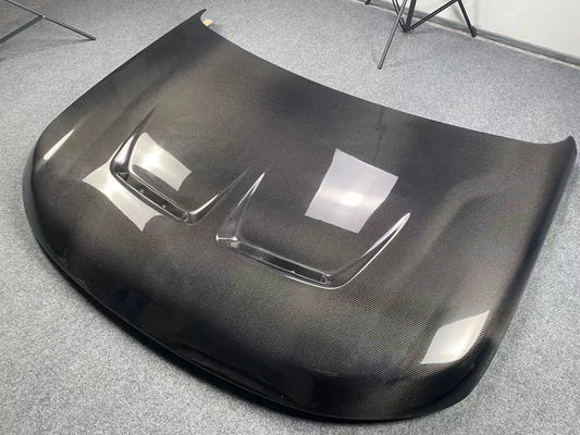 Νέο προϊόν Καρβονένιο κάλυμμα για Range Rover Sport για Range Rover Sport SVR Style κάλυμμα