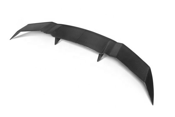 Για Lamborghini LP580 LP610 Carbon Fiber Spoiler LP580 LP610 Αναβαθμισμένο πρότυπο Vors Carbon Fiber Spoiler Wing