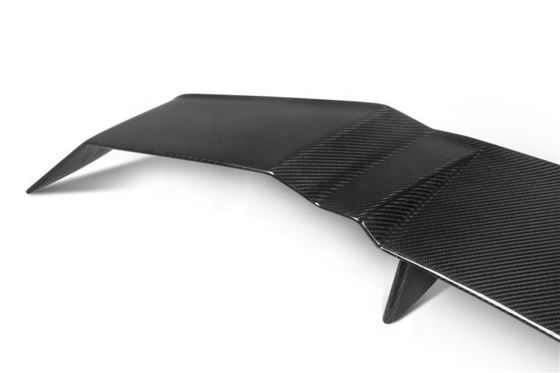 Για Lamborghini LP580 LP610 Carbon Fiber Spoiler LP580 LP610 Αναβαθμισμένο πρότυπο Vors Carbon Fiber Spoiler Wing