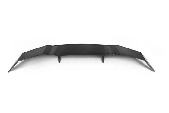 Για Lamborghini LP580 LP610 Carbon Fiber Spoiler LP580 LP610 Αναβαθμισμένο πρότυπο Vors Carbon Fiber Spoiler Wing