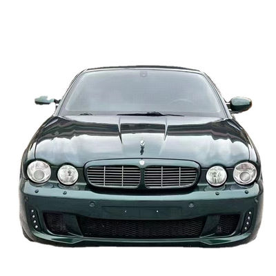 Για Jaguar XJ8 XJ6 Κουτί Κεφαλαίου XJ6 XJ8 Αναβαθμισμένο Κουτί Κεφαλαίου Μπροστά και πίσω