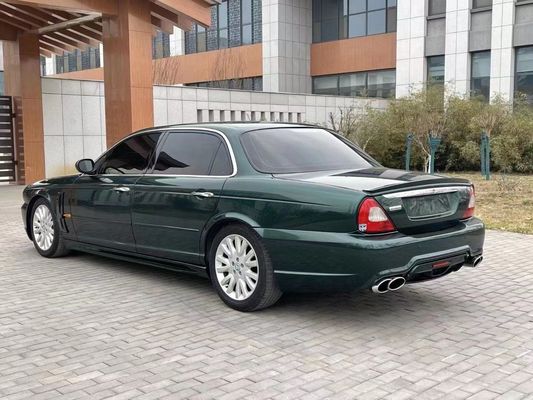 Για Jaguar XJ8 XJ6 Κουτί Κεφαλαίου XJ6 XJ8 Αναβαθμισμένο Κουτί Κεφαλαίου Μπροστά και πίσω