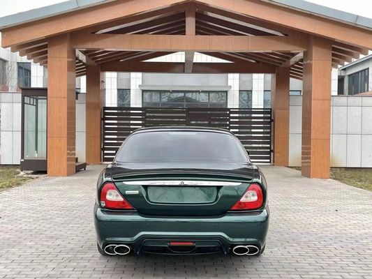 Για Jaguar XJ8 XJ6 Κουτί Κεφαλαίου XJ6 XJ8 Αναβαθμισμένο Κουτί Κεφαλαίου Μπροστά και πίσω