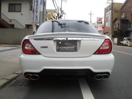 Για Jaguar XJ8 XJ6 Κουτί Κεφαλαίου XJ6 XJ8 Αναβαθμισμένο Κουτί Κεφαλαίου Μπροστά και πίσω