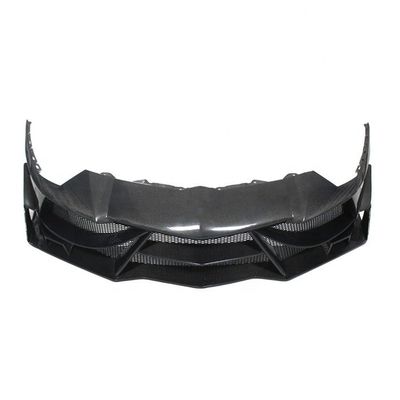 Για Lamborghini LP700 Carbon Fiber Body Kit LP700 Αναβαθμισμένο στυλ DMC Carbon Fiber Μπροστά και πίσω
