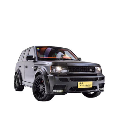 Για το Range Rover Sport Body Kit για το Range Rover Sport Upgraded HM-style Front and Rear Bumper Wide-body Kit