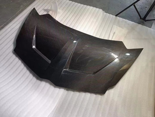 1016 Στυλ Καρβονένιο Καπάκι για Aventador LP700 LP720 LP750SV Καρβονένιο Καρβονένιο Καπάκι Ανωτάτης Ποιότητας