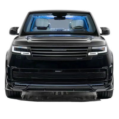 SPORT L494 Range Rover Wide Body Kit Land Rover Ενισχυμένος εμπρός προφυλακτήρας