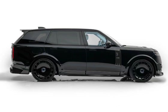SPORT L494 Range Rover Wide Body Kit Land Rover Ενισχυμένος εμπρός προφυλακτήρας
