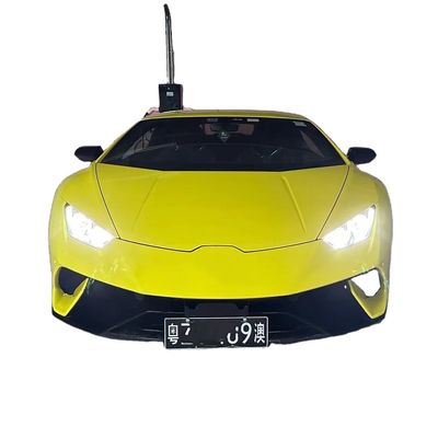Για την Lamborghini LP580 LP610 Carbon Fiber Body Kit LP580 LP610 Αναβαθμισμένο τύπου LP640 Μπροστά και πίσω
