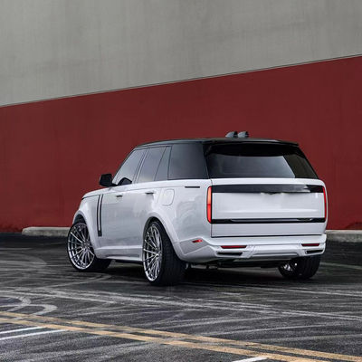 1016 Στυλ 2022 Range Rover Body Kit Diffuser για αυτοκίνητο Bumper Diffuser Hood