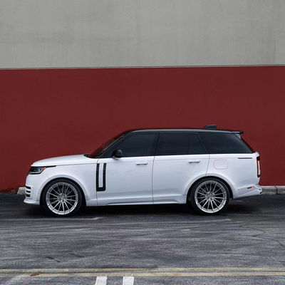 1016 Στυλ 2022 Range Rover Body Kit Diffuser για αυτοκίνητο Bumper Diffuser Hood