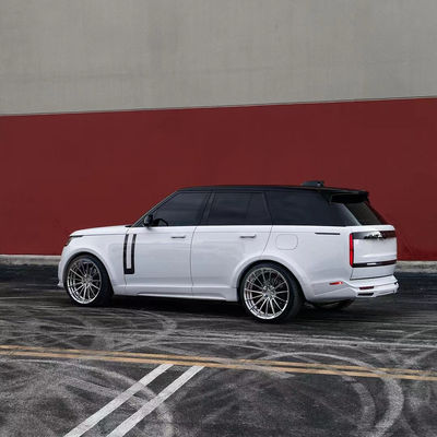 1016 Στυλ 2022 Range Rover Body Kit Diffuser για αυτοκίνητο Bumper Diffuser Hood