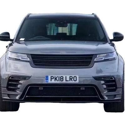 Το Velar Land Rover Body Kit 2018 - 2019 LUMA Στυλ Velar Body Kit