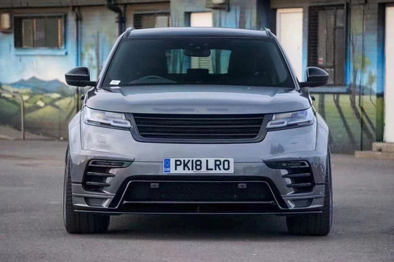 Το Velar Land Rover Body Kit 2018 - 2019 LUMA Στυλ Velar Body Kit