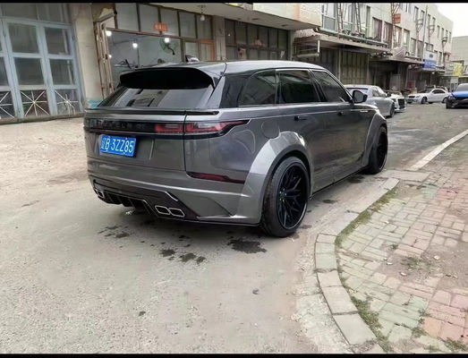 Το Velar Land Rover Body Kit 2018 - 2019 LUMA Στυλ Velar Body Kit