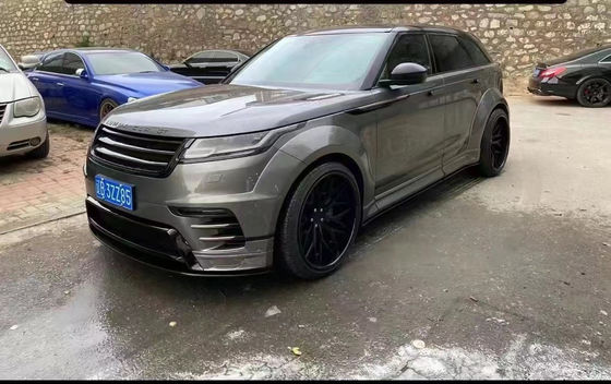 Το Velar Land Rover Body Kit 2018 - 2019 LUMA Στυλ Velar Body Kit