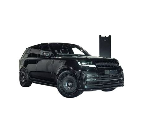2022 Land Rover Body Kit Range Rover UB Στυλ Μπροστά και πίσω Προφυλακτήρας Προφυλακτήρας Spoiler