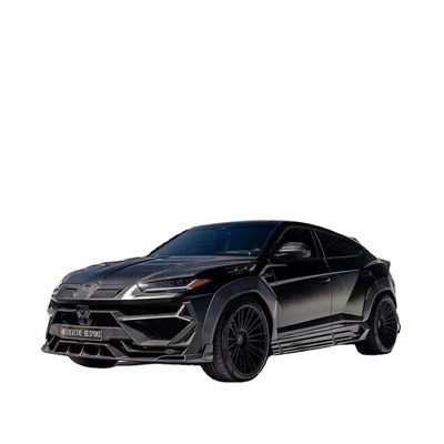 Συσκευές αυτοκινήτων για Lamborghini Urus Kit URUS Upgrades Κλειδί-style Μπροστά και πίσω προφυλακτήρα Widebody Kit