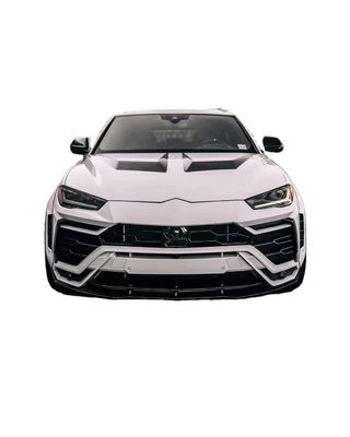 Τμήματα αυτοκινήτου για Lamborghini Urus Body Kit Urus Upgrades 1016-style Front Scoop Diffuser Spoiler Widebody Kit