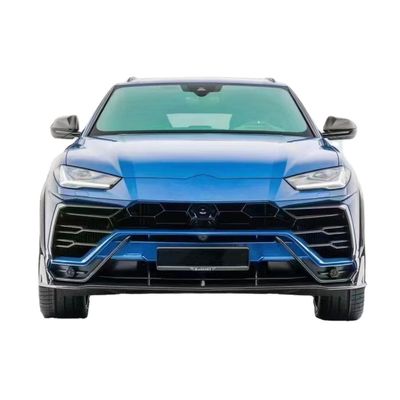 Συσκευή αυτοκινήτων από ανθρακονήματα για Lamborghini URUS URUS αναβαθμίζει το σύνολο MSY Front Shovel Diffuser Spoiler Wide-body