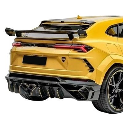 Συσκευές αυτοκινήτου για Lamborghini Urus Καρβονιδιδηρο σπόιλερ Urus Αναβαθμίσεις MSY Στυλ GT Σπόιλερ Καρβονιδηρο σπόιλερ