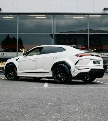 1016 Στυλ Wide Body Kit για Lamborghini Urus Carbon Fiber Body Kit Urus Carbon Fiber Front Lip Diffuser Spoiler Hood Wide-body