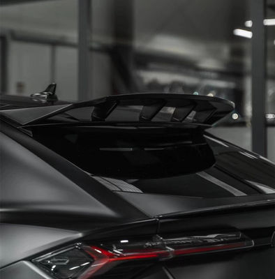 Για την Lamborghini URUS Carbon Fiber Spoiler Η URUS αναβαθμίζει το PD-style Carbon Fiber Spoiler Top Wing