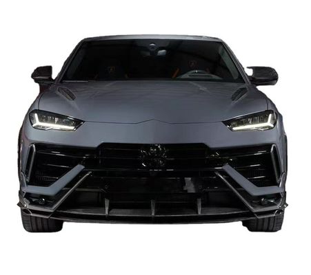 2023-2024 Lamborghini Kit URUS Top Style Μπροστά χείλη διαχέα