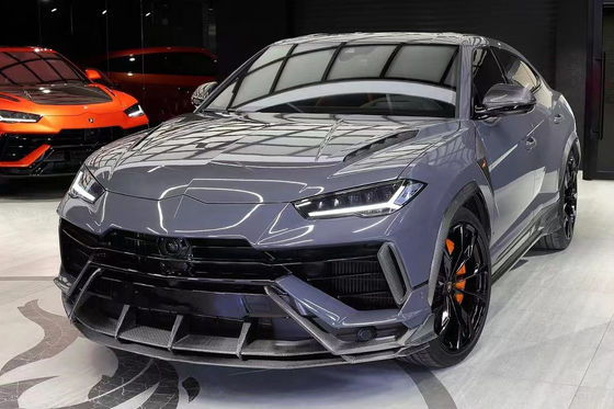 2023-2024 Lamborghini Kit URUS Top Style Μπροστά χείλη διαχέα