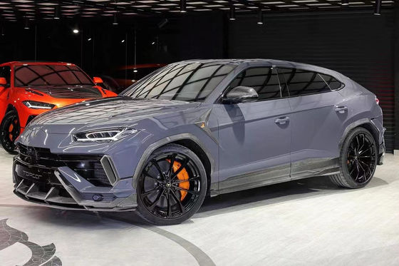 2023-2024 Lamborghini Kit URUS Top Style Μπροστά χείλη διαχέα