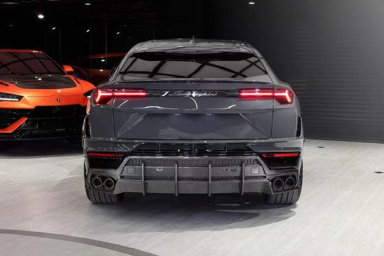 2023-2024 Lamborghini Kit URUS Top Style Μπροστά χείλη διαχέα