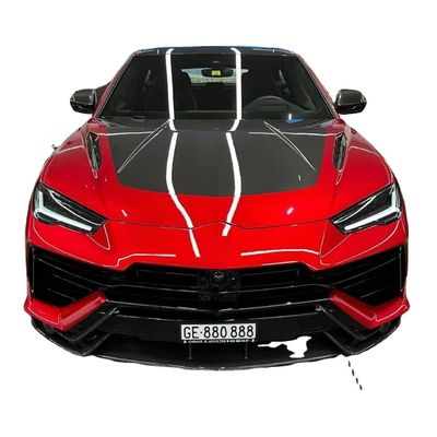 URUS ανταλλακτικά αυτοκινήτων παλαιότερο μοντέλο Lamborghini Urus Carbon Fiber Kit