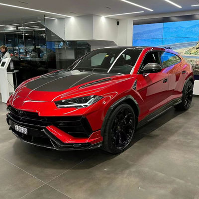 URUS ανταλλακτικά αυτοκινήτων παλαιότερο μοντέλο Lamborghini Urus Carbon Fiber Kit