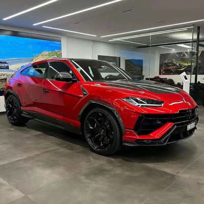 URUS ανταλλακτικά αυτοκινήτων παλαιότερο μοντέλο Lamborghini Urus Carbon Fiber Kit