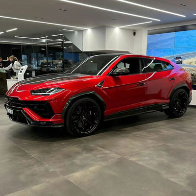 URUS ανταλλακτικά αυτοκινήτων παλαιότερο μοντέλο Lamborghini Urus Carbon Fiber Kit