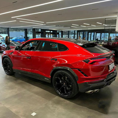 URUS ανταλλακτικά αυτοκινήτων παλαιότερο μοντέλο Lamborghini Urus Carbon Fiber Kit