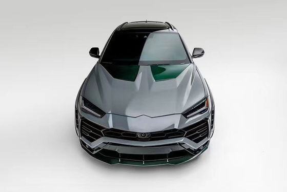 1016 Lamborghini Mansory URUS Κουτί σώματος MSY PD VORS LB Στυλ Καρβονιοϊνών καπό