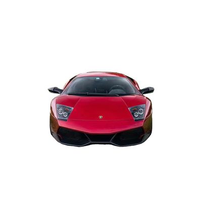 Ανθρακονήματα Lamborghini Murcielago Lp640