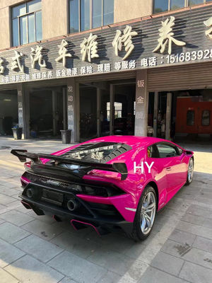 2015 - 2018 EVO Body Kit Carbon Fiber Spoiler Carbon Fiber Spoiler Πτέρυγα Πτέρυγα