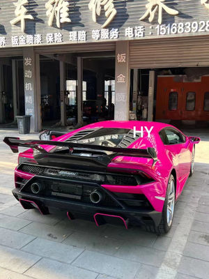 2015 - 2018 EVO Body Kit Carbon Fiber Spoiler Carbon Fiber Spoiler Πτέρυγα Πτέρυγα