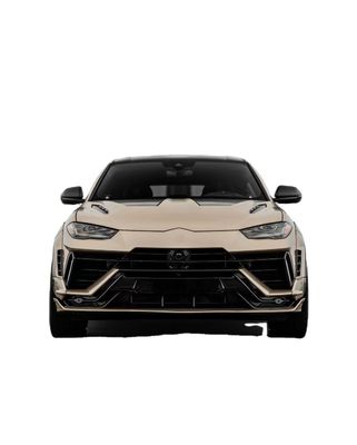 Urus S OEM Lamborghini Body Kit Diffuser Spoiler Hood Lake Blue Lamborghini Urus Widebody Ονομασία: