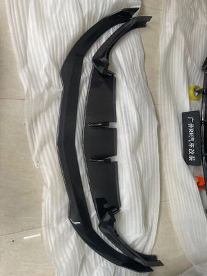 Urus S OEM Lamborghini Body Kit Diffuser Spoiler Hood Lake Blue Lamborghini Urus Widebody Ονομασία: