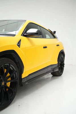 URUS Lamborghini Body Kit 2018-2019 Carbon Fiber Front Lip Diffuser Urus Wide Body Kit Το κουτί του σώματος είναι κατασκευασμένο από ανθρακούχο ίνες.