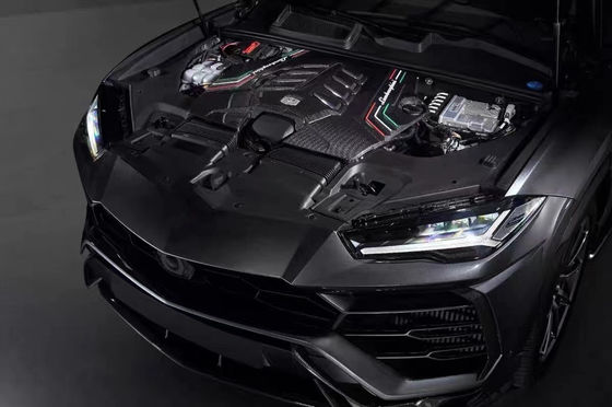 Αντικαταστήστε το Lamborghini Body Kit URUS ξηρή ανθρακούχια ίνα Ασπίδα Εξωτερικού Μηχανικού