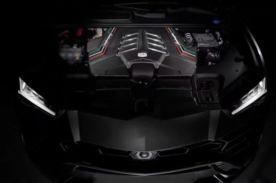 Αντικαταστήστε το Lamborghini Body Kit URUS ξηρή ανθρακούχια ίνα Ασπίδα Εξωτερικού Μηχανικού